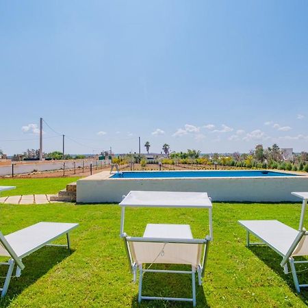 Villa Li Tratturi Luxury By Hdsalento Corsano  Екстер'єр фото