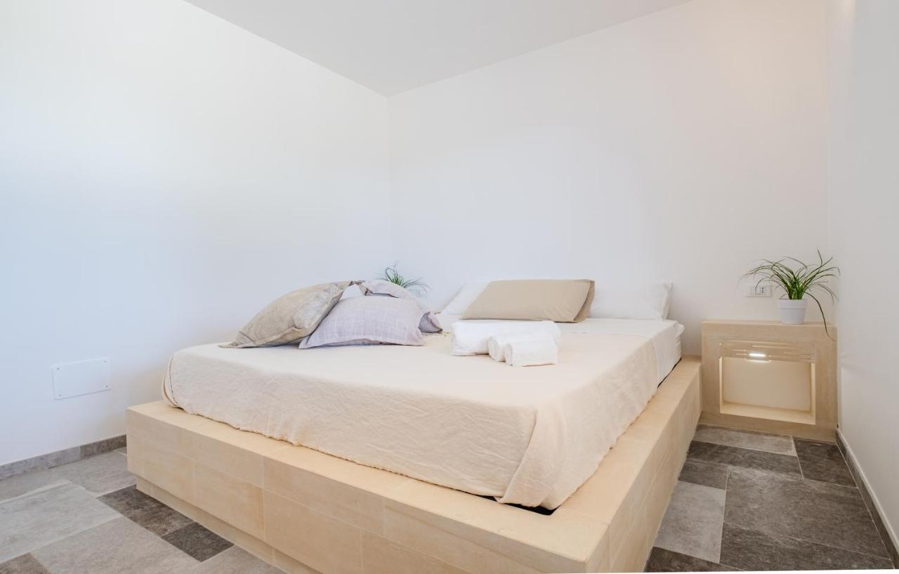 Villa Li Tratturi Luxury By Hdsalento Corsano  Екстер'єр фото
