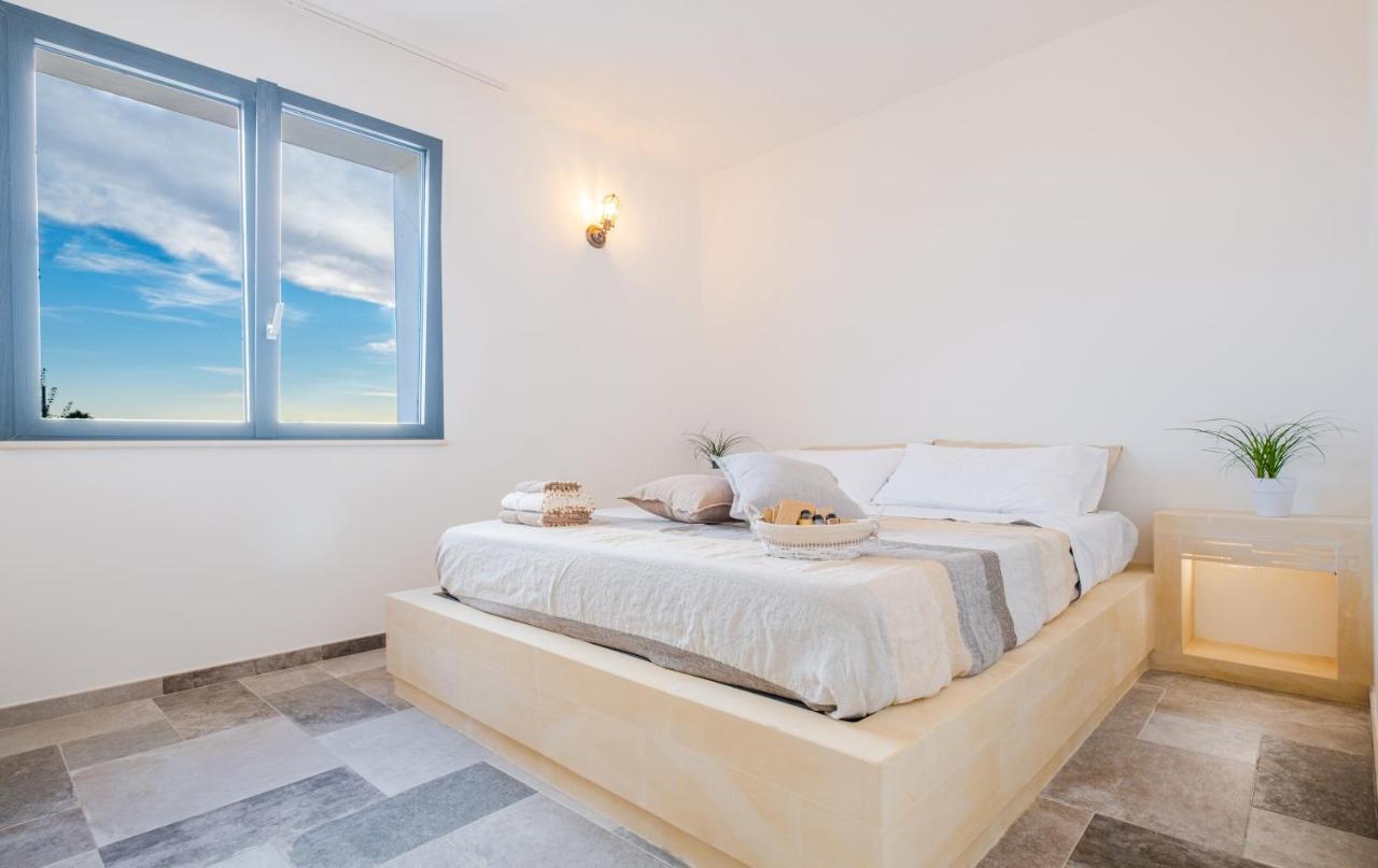 Villa Li Tratturi Luxury By Hdsalento Corsano  Екстер'єр фото