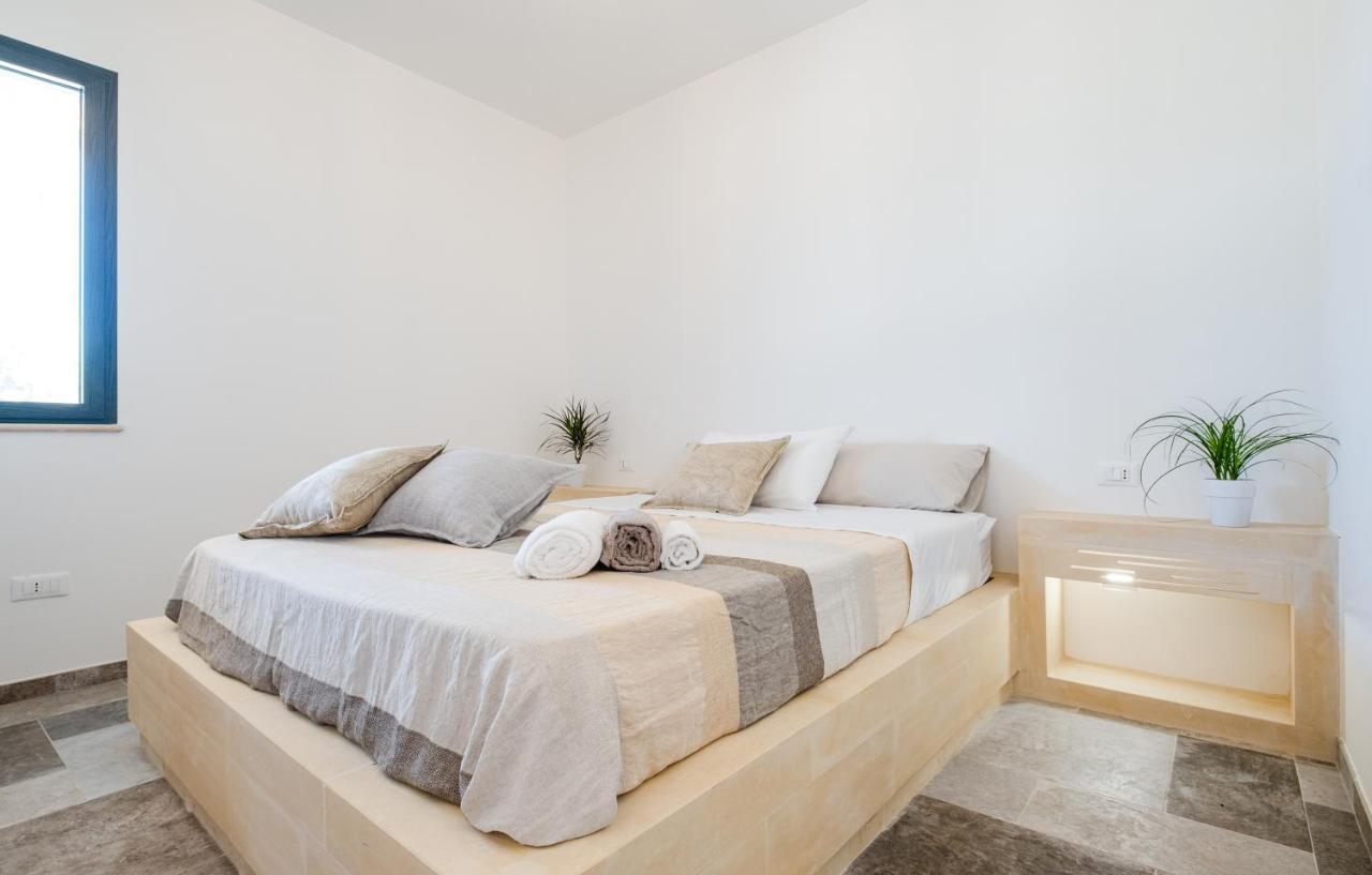 Villa Li Tratturi Luxury By Hdsalento Corsano  Екстер'єр фото